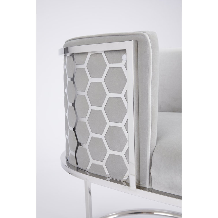 Alveare dining chair 2025